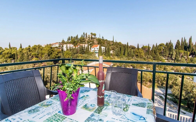 Zdenka - 70m From sea - A2