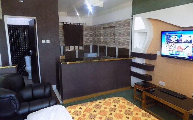 Sagwe Furnished Apartments