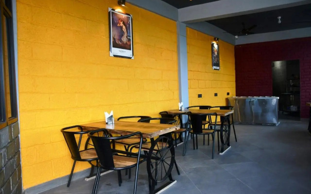 The Rana Resort - Bir Billing