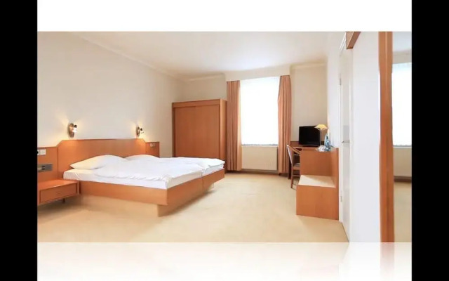 Hotel Royal Elmshorn