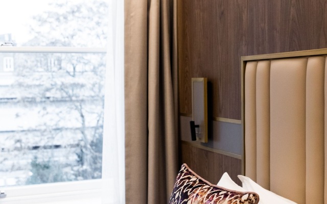 Merit Kensington Hotel