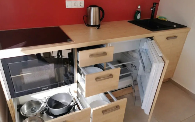 Cube Studio By The River