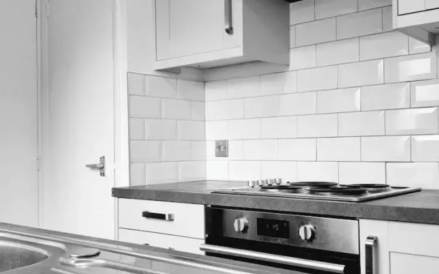 Stylish and Cosy 1 bed Apartment East London