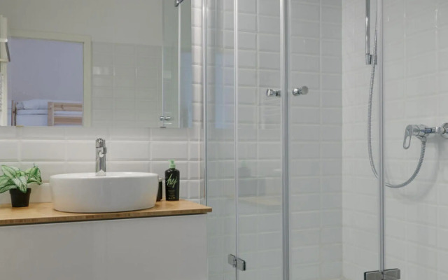 Apartment In Winterberg Near Erlebnisberg Kappe