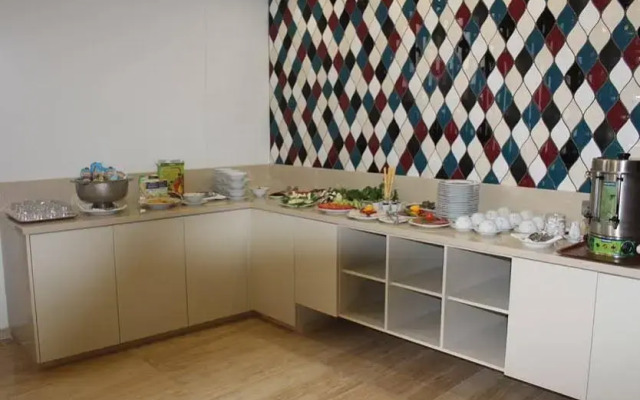 Venus Beach Residences & Hotel
