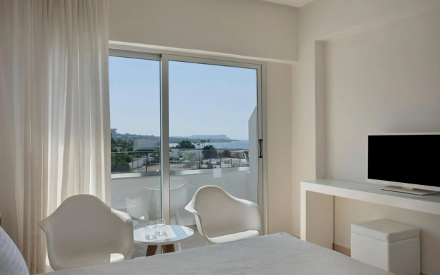 Atlantica Sancta Napa