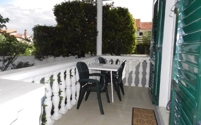 Apartments Dalibor