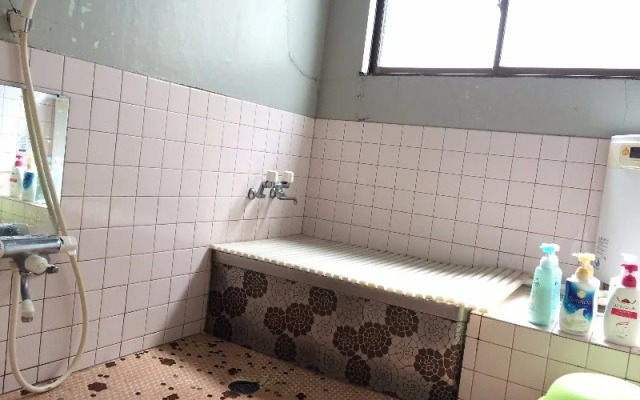 Guest House Shimanoie