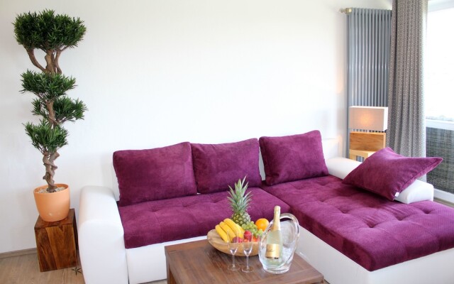 Ferienwohnungen Maarberg Resort