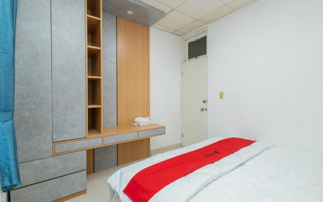 RedDoorz @ Politeknik Pelayaran Banten – Guest Rooms – Karang Serang