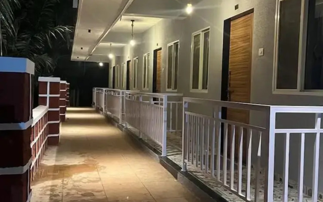 Suryaprabha Holiday Homes