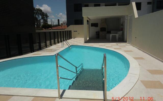 Porto Tropical Residence