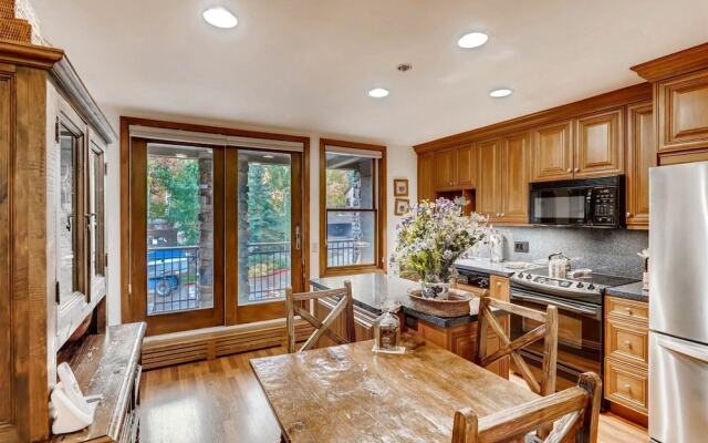 Snowmass Woodrun 9946