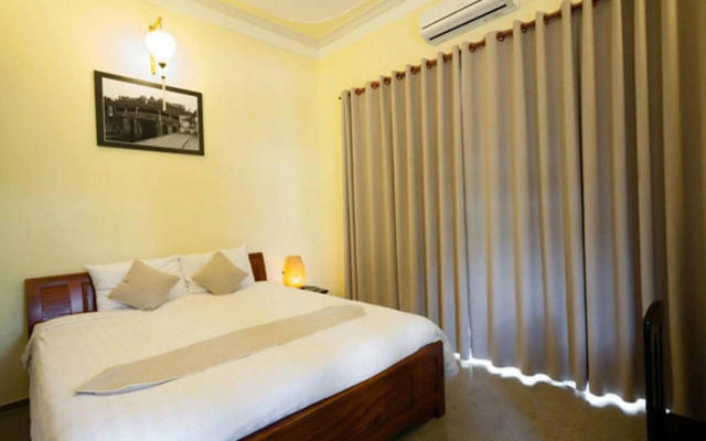 Loc Phat Hoi An Homestay - Villa