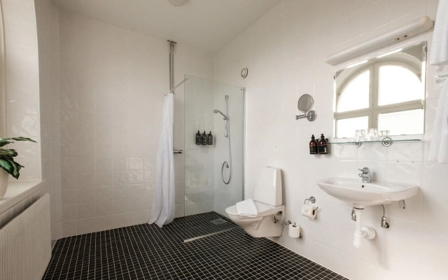 Badhotellet