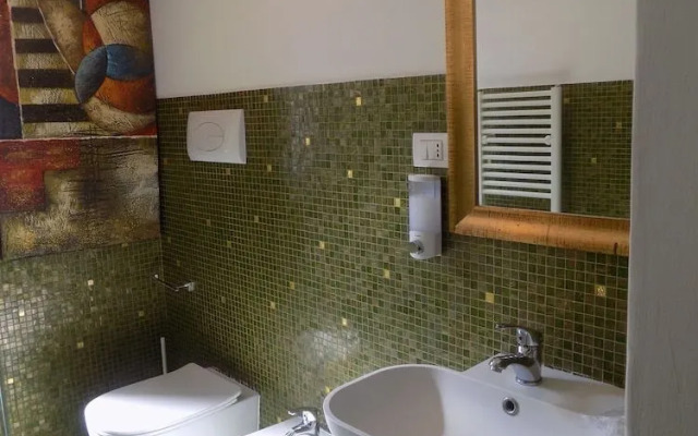 Palazzo dei Catenielli 63 B&B