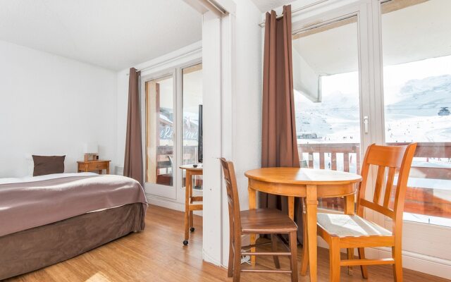 Hotel Bel Horizon by Skinetworks