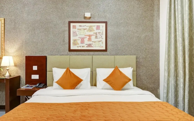 Hotel 91 Golf Course Road