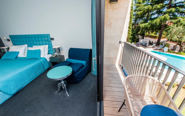Hotel Arupinum
