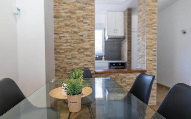 Fig Tree Beach Houses in the heart of Protaras