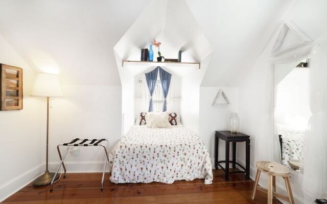 Isetta Inn (Boutique Inn)