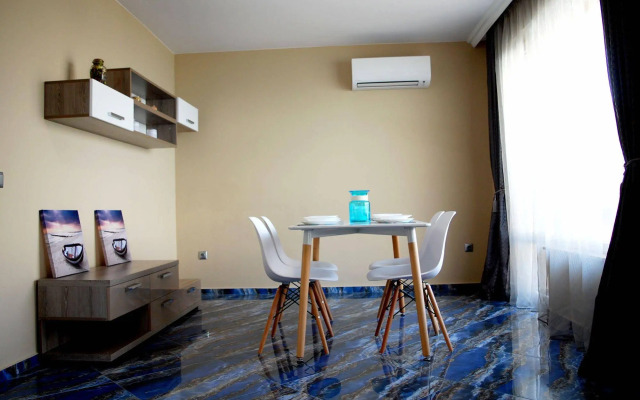 Dune Beach Boutique Hotel
