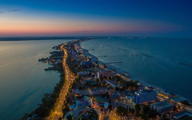 Constanta Mamaia Residence Apartments