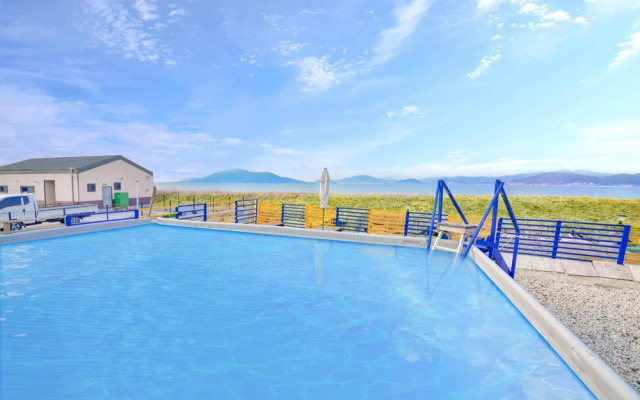 Ganghwa Morning Star Pension