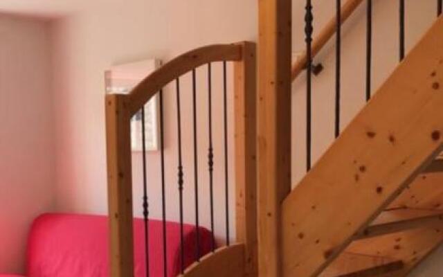 Appartamento Dalma Foresta