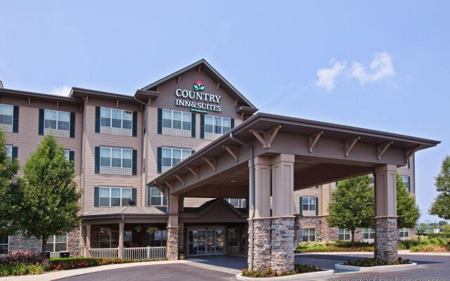 Country Inn & Suites by Radisson, Portage, IN