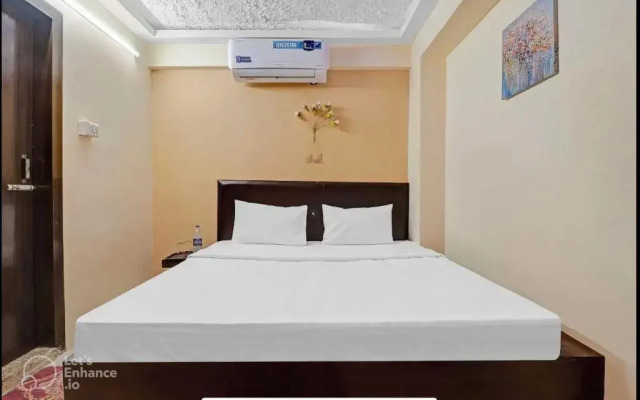 OYO Hotel Bottom Inn