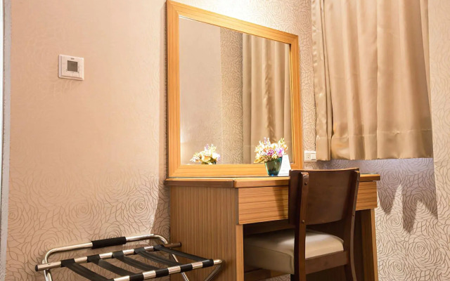 York Hotel
