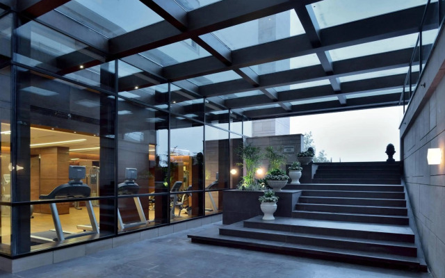 Courtyard by Marriott Raipur