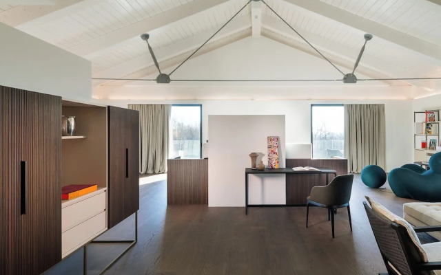 Le Cattedrali Relais by Laqua Collection