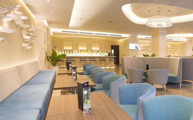 Liberty Central Nha Trang