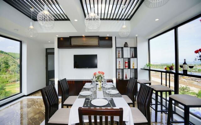 Merit Halong Hotel