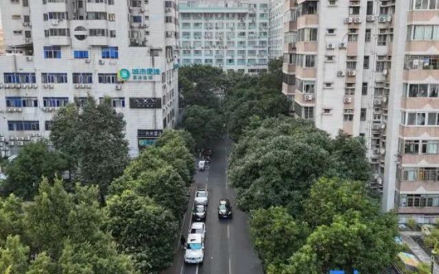 Xana Hotelle Guangzhou Tiyu West Road Subway Station