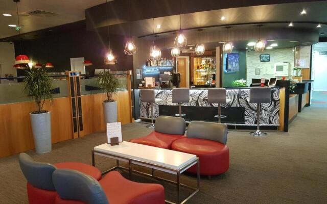 ibis Cardiff Gate - International Business Park