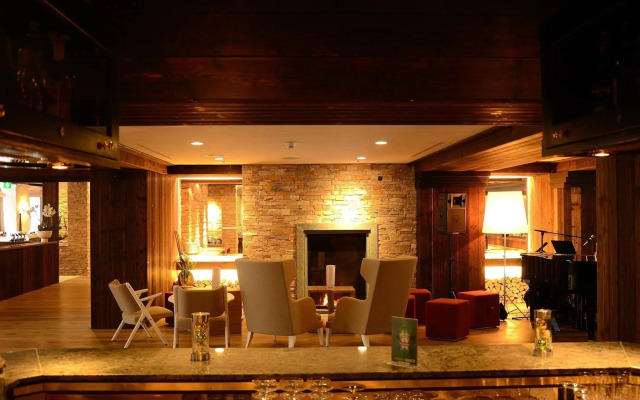 Sunstar Hotel Arosa