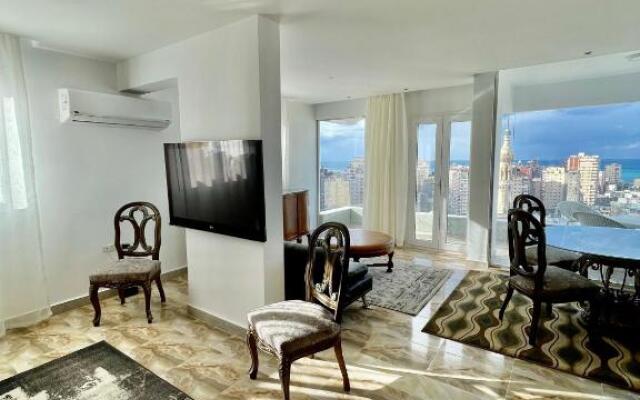 Sea View Paradise 2