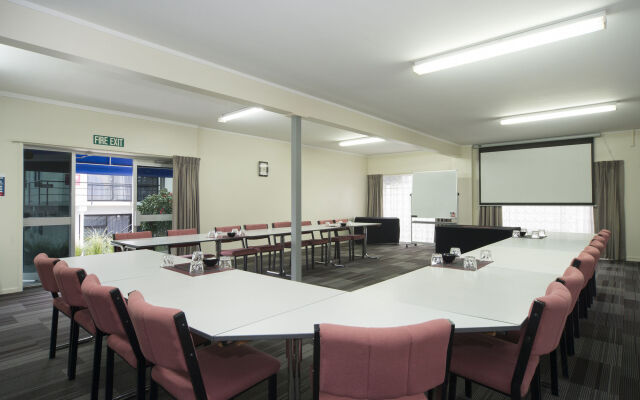 Best Western Ellerslie International