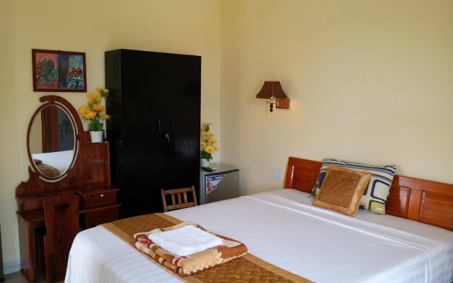 Homeland River Homestay