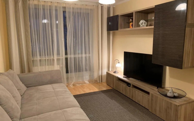 Apartment Prestige Prepared according to WHO recommendations