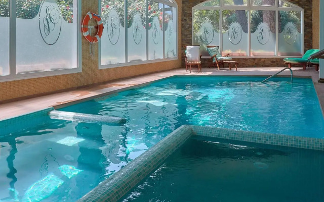 Hotel Bahia