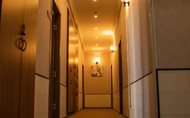 Apart Hotel Marjani