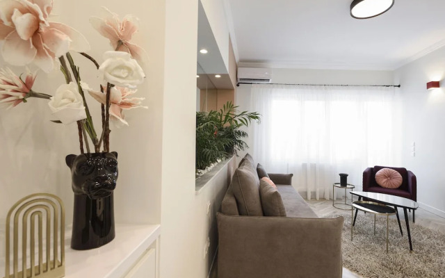 Athenian Sensations Apartments & Suites