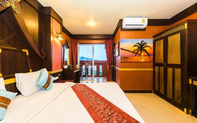 99 Residence Patong