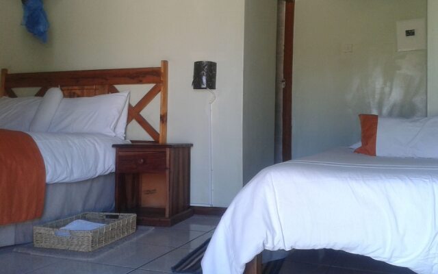 Maya Guest Inn