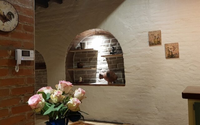 Old Town Quito Suites, Apartments & Boutique hotel