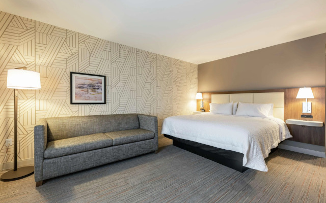 Hampton Inn & Suites Charlottetown